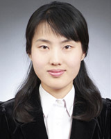 이자은 대리 사진